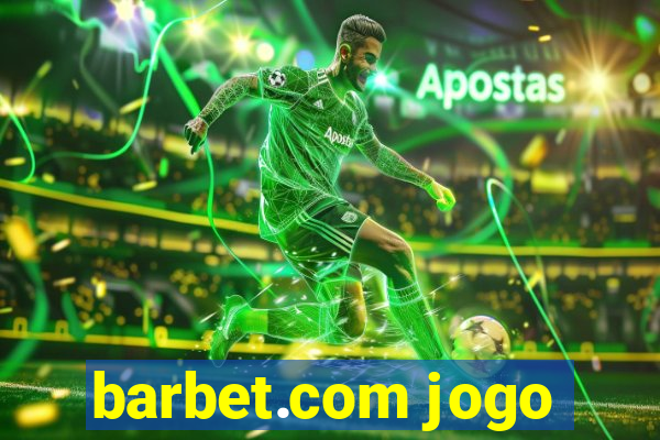 barbet.com jogo